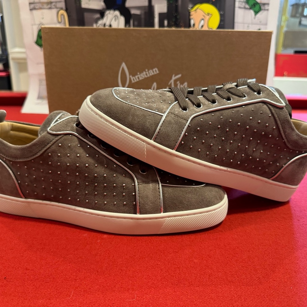 Christian Louboutin Men's Sneakers